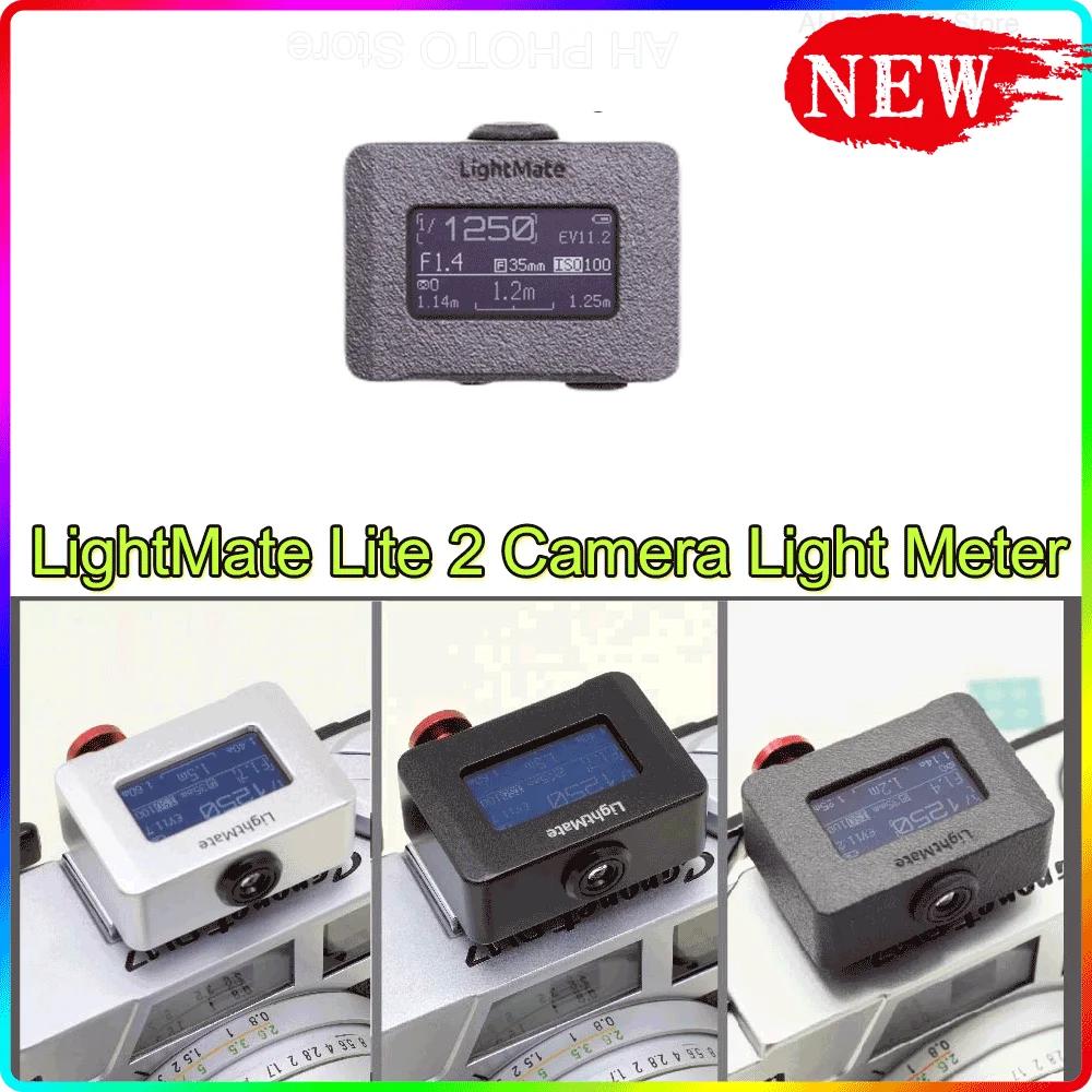 LightMate Lite 2 ī޶ Ʈ , LED ÷, ǽð ܺ ī޶ Ʈ , ī޶  ݵ 